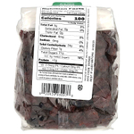 Bergin Fruit and Nut Company, Сушеная вишня, 283 г (10 унций)