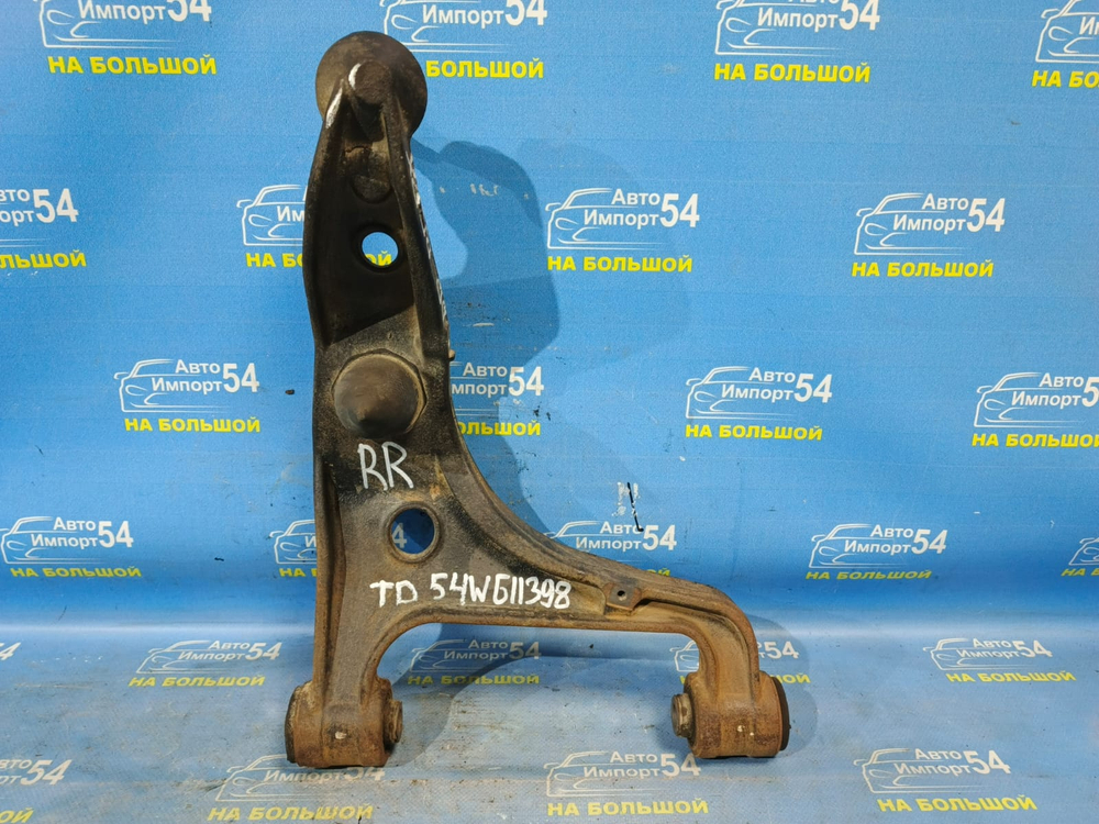 Рычаг задний правый SUZUKI ESCUDO 2005-2017