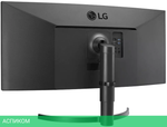 Монитор LG 35WN75C-B