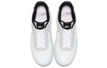 Кроссовки Nike Air Force 1 Script Swoosh Logo