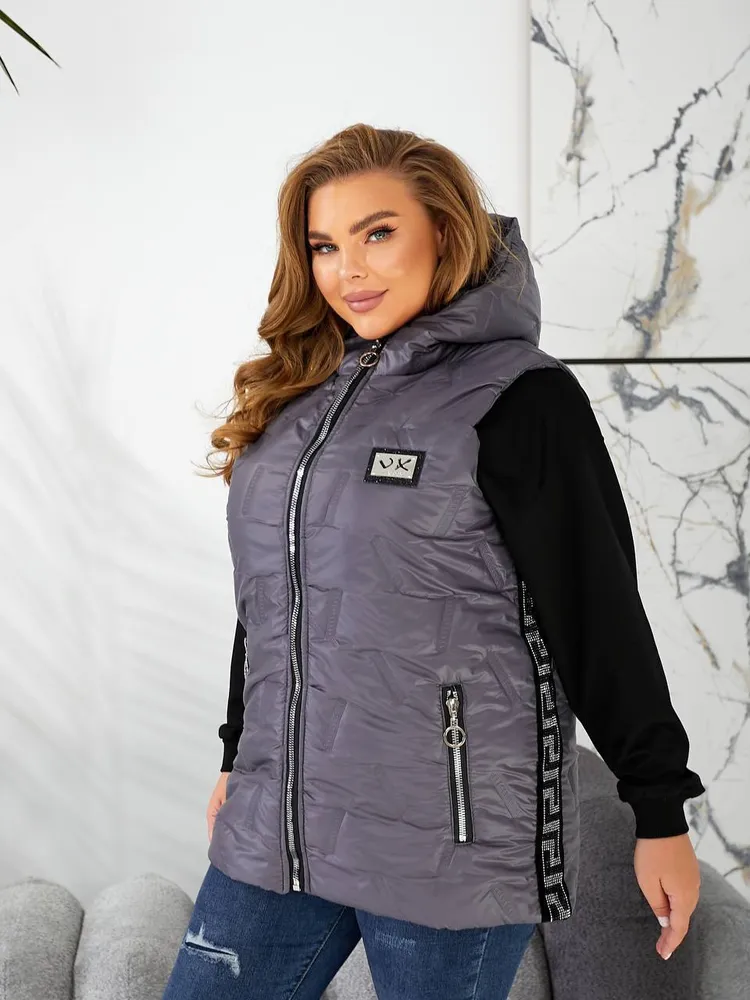 Жилет УК-510-2 Fabrika