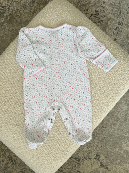 Комплект из двух комбинезонов слип Kissy Kissy, 62