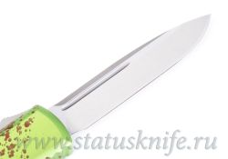 Нож Microtech UTX-85 Zombie 231-10Zфотография - 6