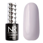 Nail Republic Гель-лак 068 Французский серый, 10 мл