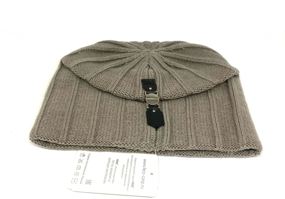 Шапка колпак Альберт Ferz