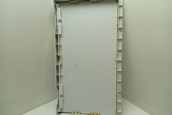EW6S4R06W кт144 Верхняя крышка для стиральной машины Electrolux EW6S4R06W б/у