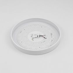 Citilux Купер CL72495G0 LED RGB Светильник с пультом Белый