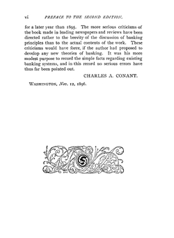 A History of Modern Banks of Issue. With an Account of the Economic Crises of the Present Century | Charles Arthur Conant