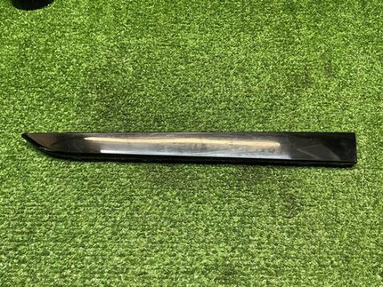 Накладка заднего бампера правая JAECOO J8 (24-нв)