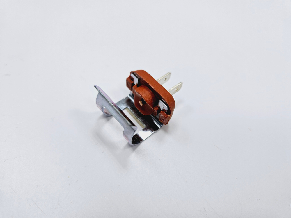 Датчик температуры NTC (накладной) SAUNIER DUVAL Combitek/Themaclassic/Isotwin... (арт. S5739800-1)