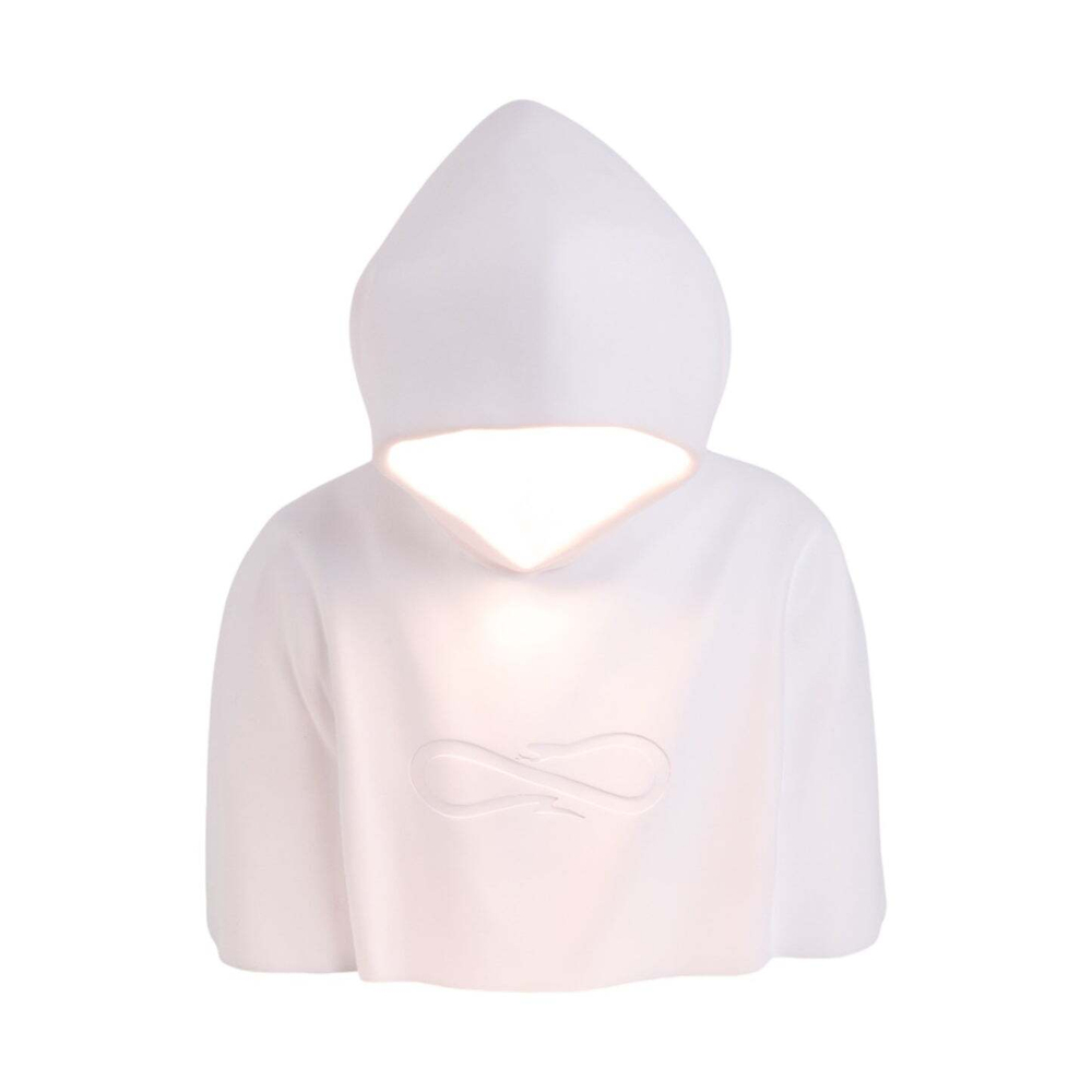 Настольная лампа Bad Guy White 15377