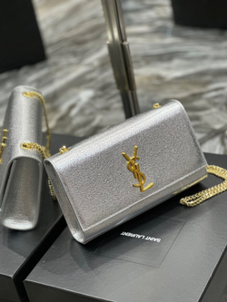 Saint Laurent Kate Medium Bag 24 cm