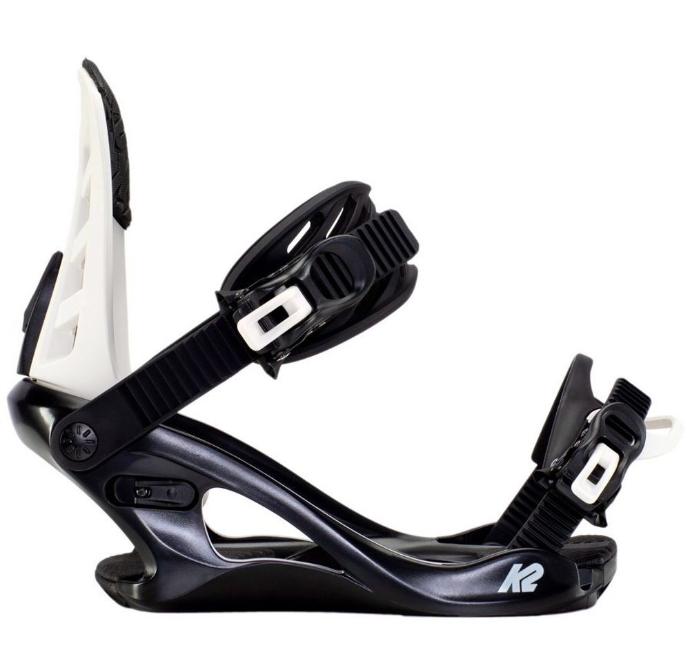 Крепления для сноуборда K2 KAT