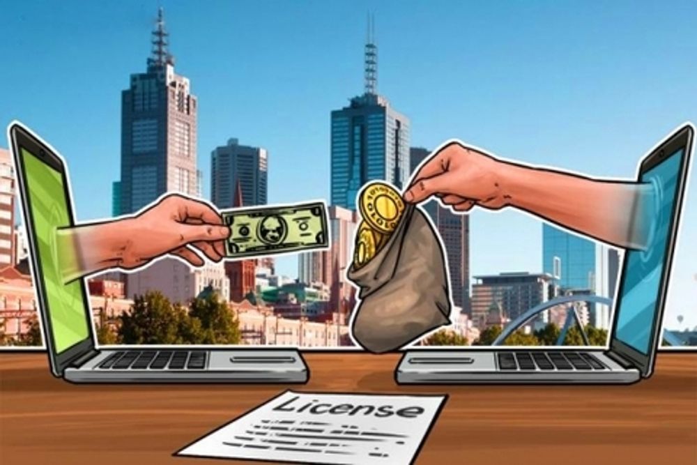 Получение криптолицензии для ИТ-проекта