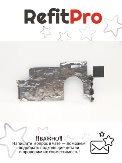 Материнская плата для ноутбука Lenovo Yoga Slim 7-14ITL05 Intel Core i5-1135G7 UMA 16G NOK (5B21B48644), оригинал