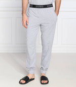 пижамные брюки unite pants Hugo Bodywear - серый(50478926)