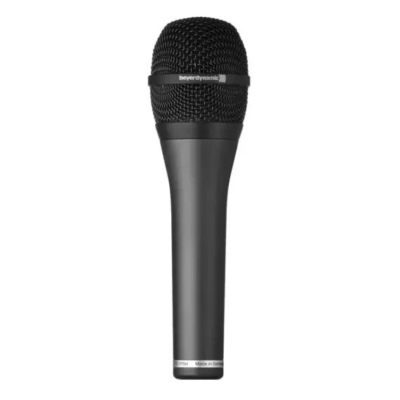 Beyerdynamic TG V70 Black