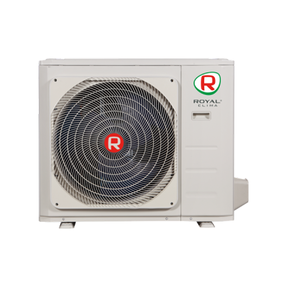 Royal Clima GRANDE RC-GDB90HN