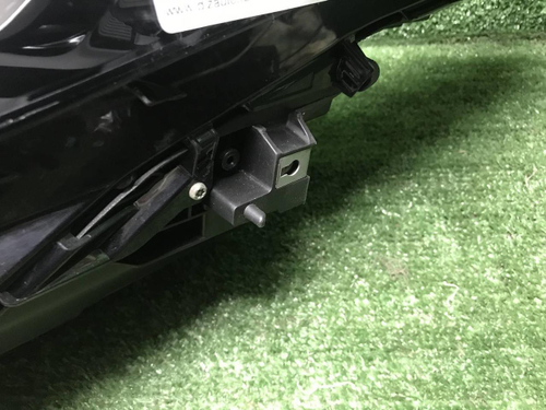 Фара левая Lexus RX 4 (2019-2022) LED