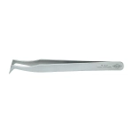 пинцет захватный прецизионный 120 мм Knipex 92 12 52