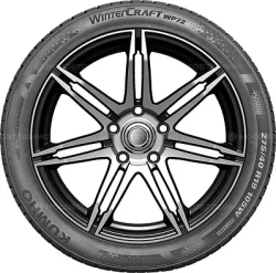 Kumho Wintercraft WP72 255/40 R18 99V