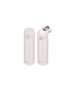 Термокружка Thermos JNL-506 ASWH (0,5 литра), пастельно-белая
