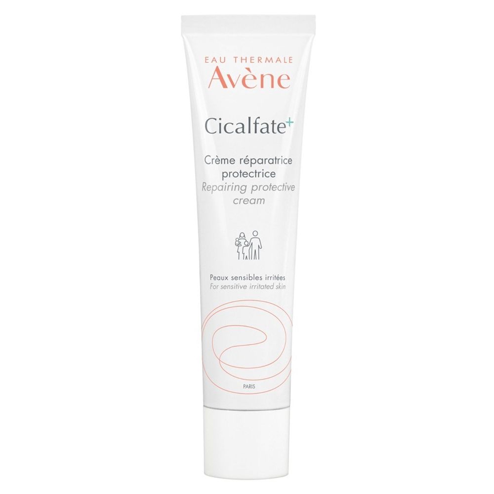 Avene CICALFATE+ Крем заживляющий