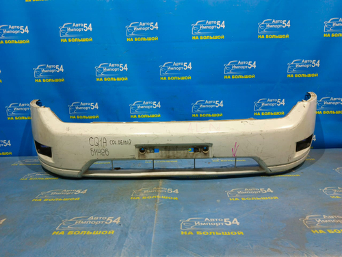 Бампер передний MITSUBISHI DINGO 1998-2001