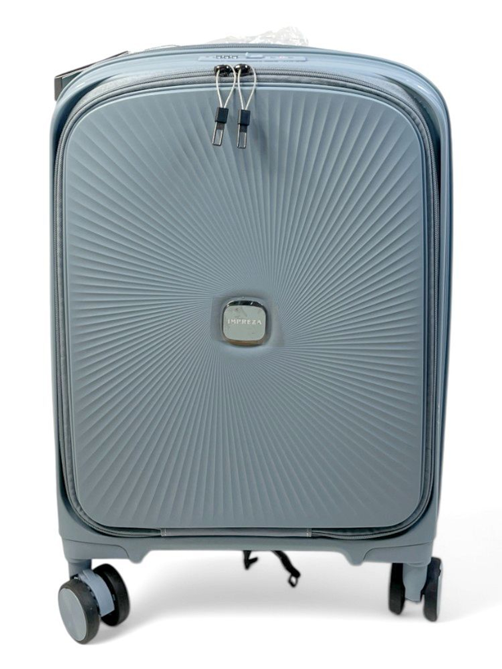 Ручная кладь Impreza PP 168, Голубой, S