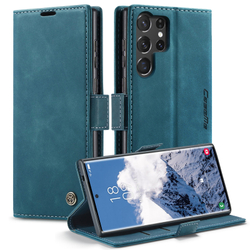 Чехол-книжка CaseMe Matte Samsung Galaxy S25 Ultra