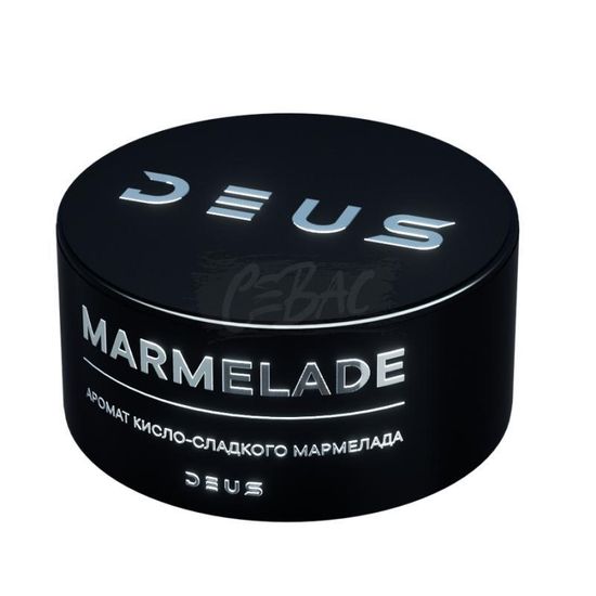 DEUS (Marmelade) Кисло-сладкий мармелад 20 г