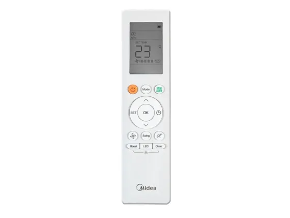 Сплит-система Midea MSHP-09N8D6-I/MSHP-09N8D6-O Heatforce