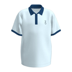 Поло 7/6 Niki Polo Ice Melt