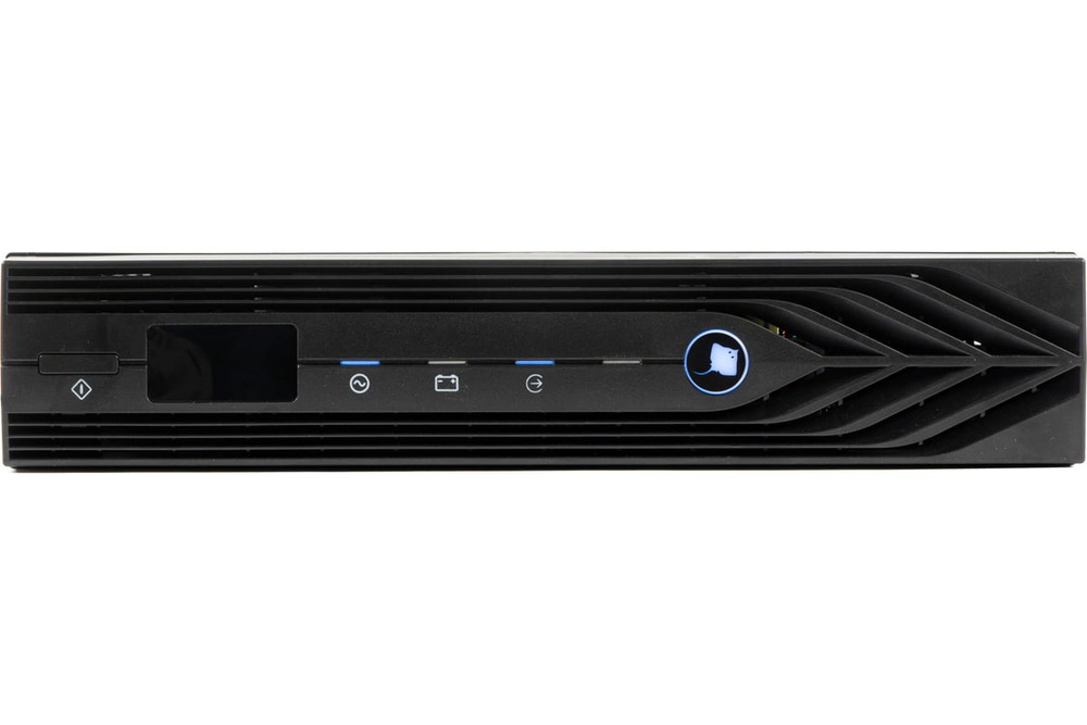 Источник бесперебойного питания SKAT-RLPS.48DC-10 RACK (СКАТ ИБП-48/10-RACK)