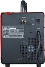 Сварочный полуавтомат FUBAG INMIG 200 SYN PLUS (31434)  + горелка FB 250 3 м (38443) 31434.1