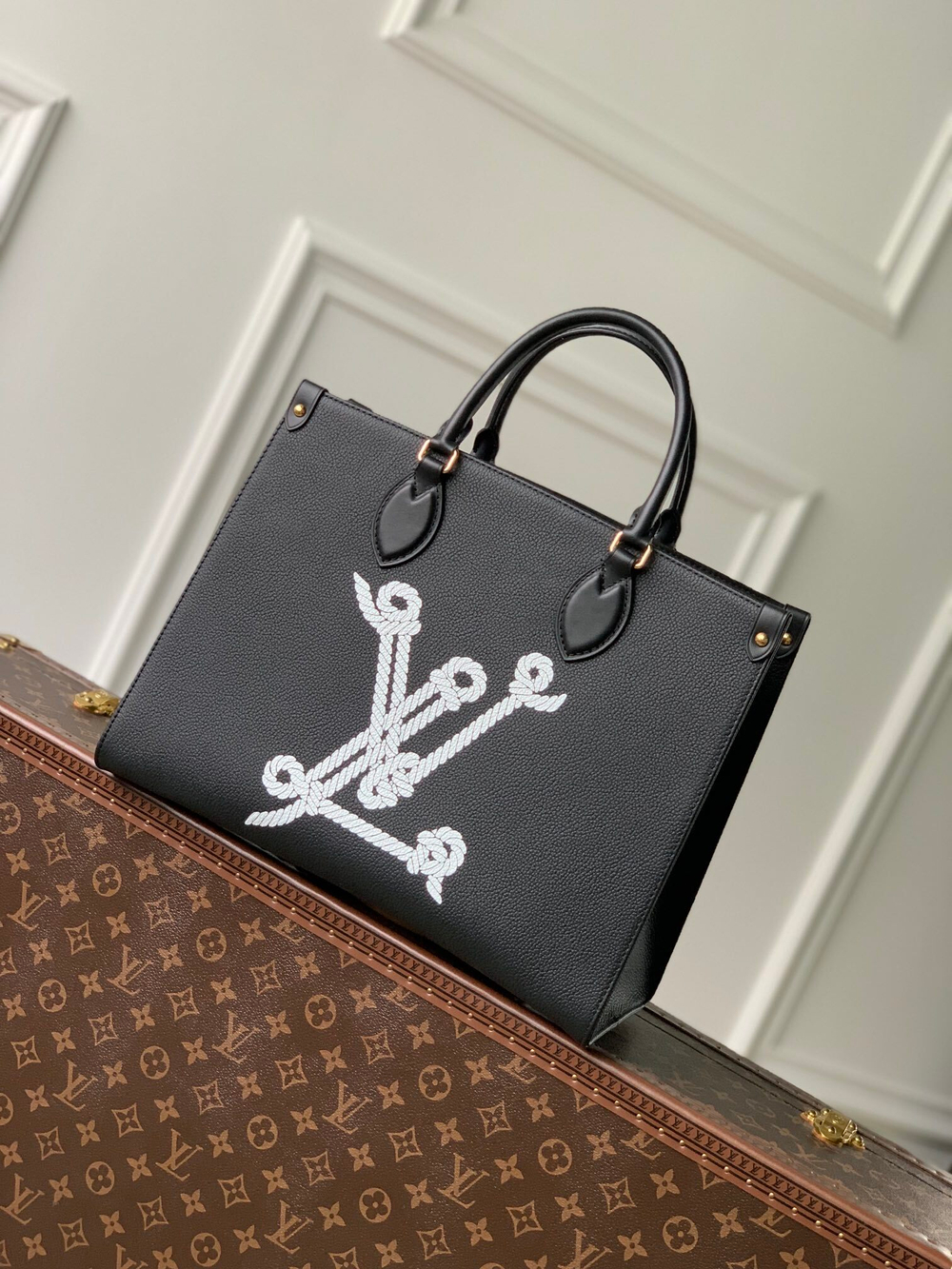 Louis Vuitton Onthego MM