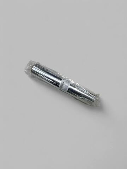 Фольга алюминиевая пищевая Особо прочная 30см*80м 14 мкрн