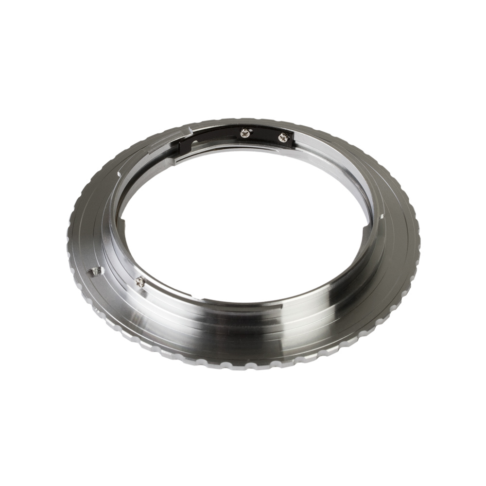 Кольцо переходное Contax на EOS