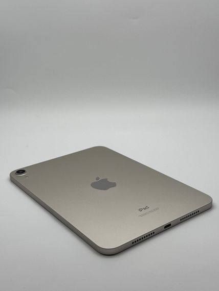 iPad Mini 6 64gb Starlight