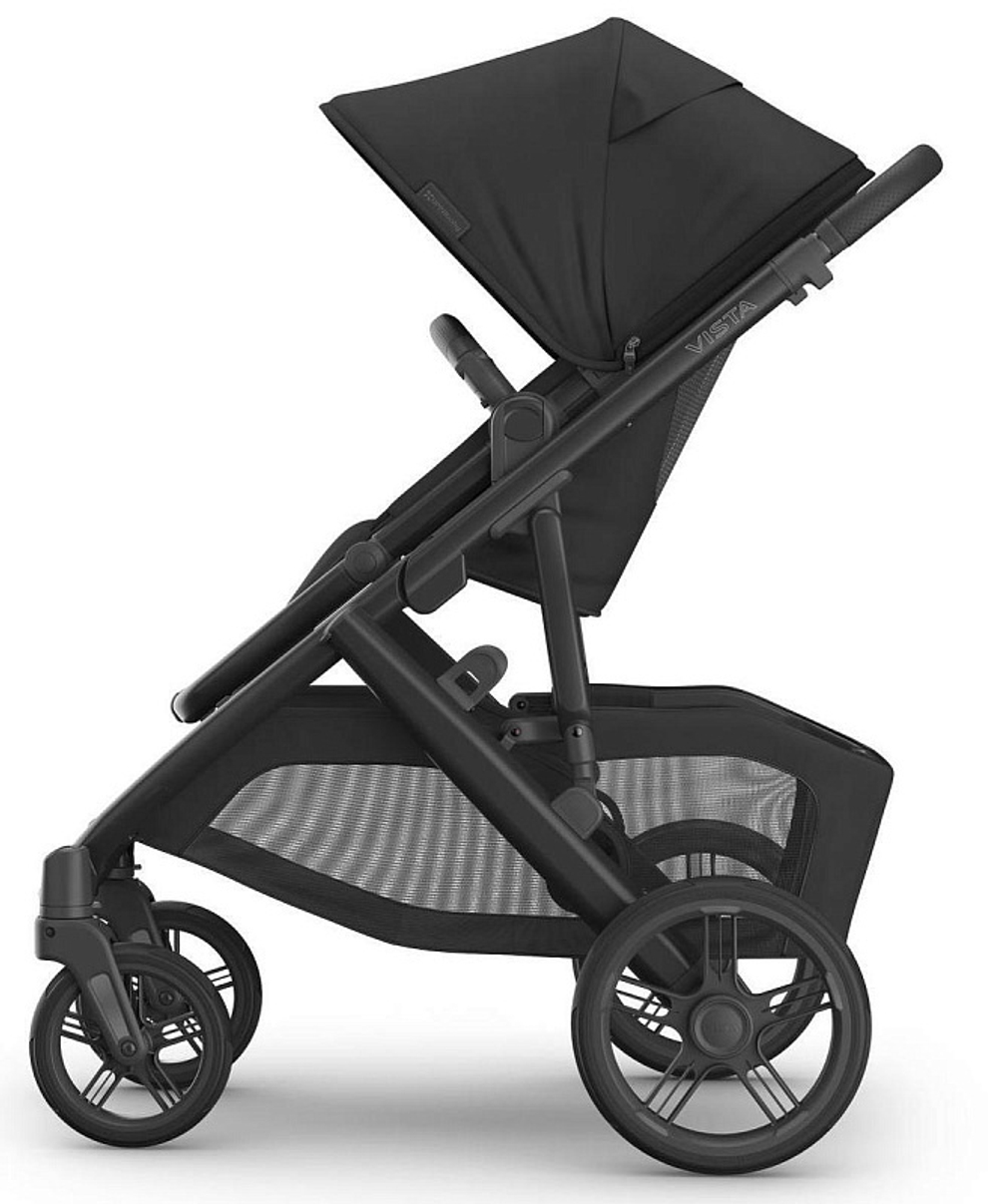 Коляска UPPAbaby Vista V3 2 в 1 Jake