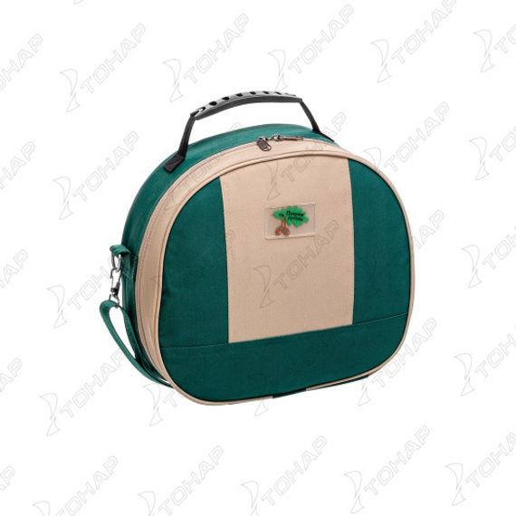 Кейс 555 на 4 персоны, с термосом (К4Т) 11-5-003