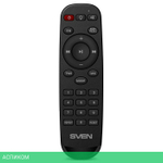 Портативная колонка Sven PS-800 черный (SV-021511)