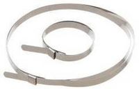 Хомуты ШРУСов