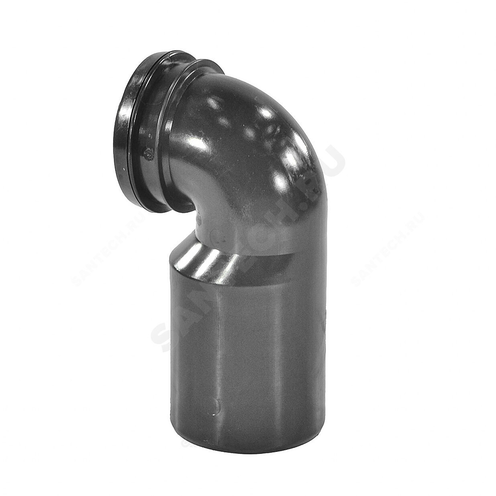 Отвод для инсталляции 90/110 Alca Plast M906