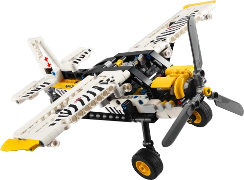 Конструктор LEGO Technic 42198 Самолет кустарника