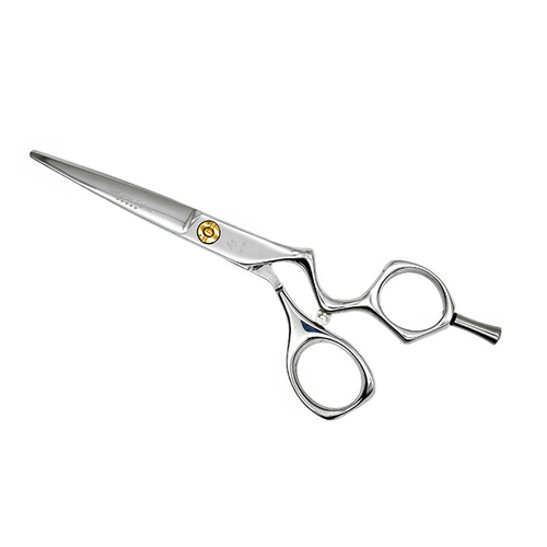 Suntachi Salon прямые ножницы SK02D-PI-55 5 класс ✅ Оригинал