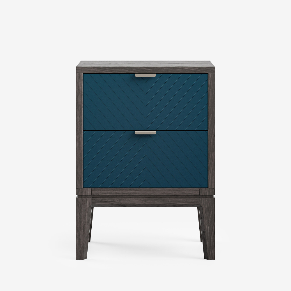 Прикроватная тумба TIMELESS TL124