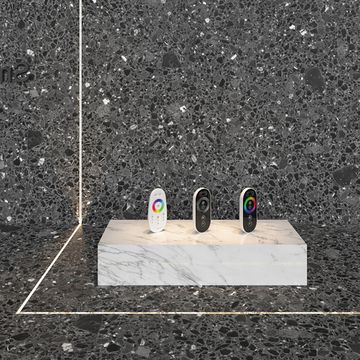 Контроллер для светодиодной ленты RGB CLM002 черный UNION Maytoni