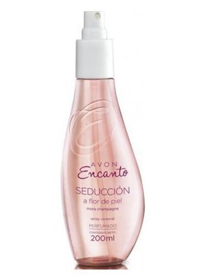 Avon Encanto Seducao
