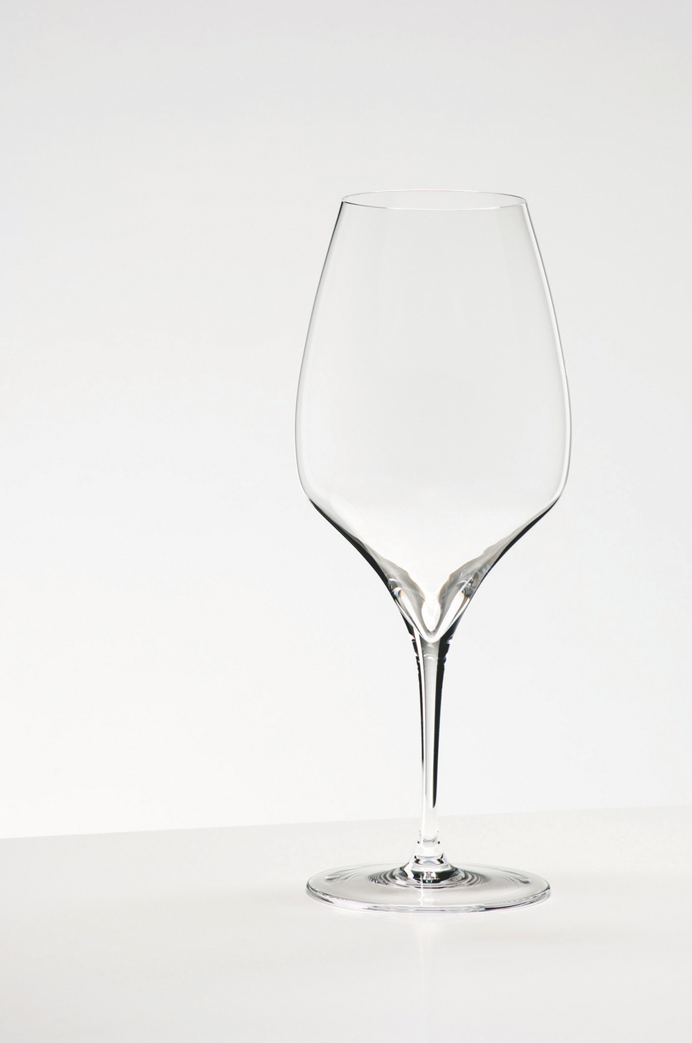 Набор бокалов для красного вина 2 шт 819 мл Riedel Cabernet Австрия пустой бокал